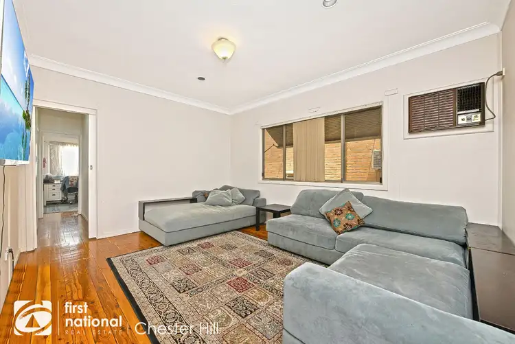 Sixth view of Homely house listing, 15 Middleton Road, Chester Hill NSW 2162