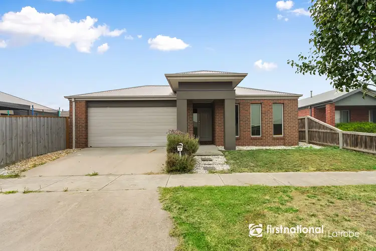 30 Greythorn Road, Traralgon VIC 3844