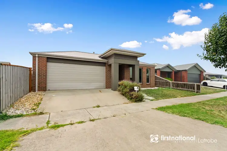 Second view of Homely house listing, 30 Greythorn Road, Traralgon VIC 3844
