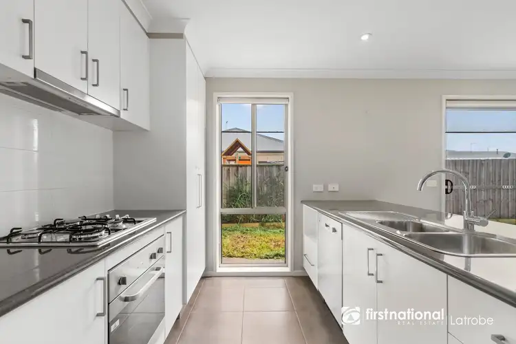 Third view of Homely house listing, 30 Greythorn Road, Traralgon VIC 3844