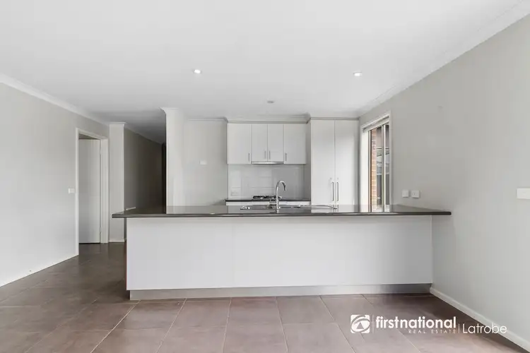 Fourth view of Homely house listing, 30 Greythorn Road, Traralgon VIC 3844