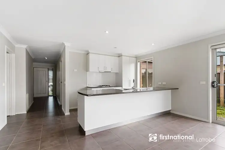 Fifth view of Homely house listing, 30 Greythorn Road, Traralgon VIC 3844