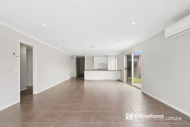 Sixth view of Homely house listing, 30 Greythorn Road, Traralgon VIC 3844