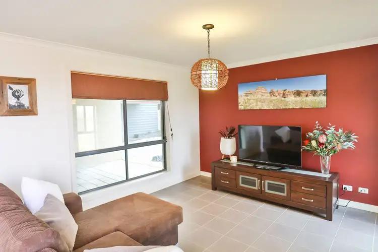 Fourth view of Homely house listing, 8 Renshinkan Court, Mildura VIC 3500