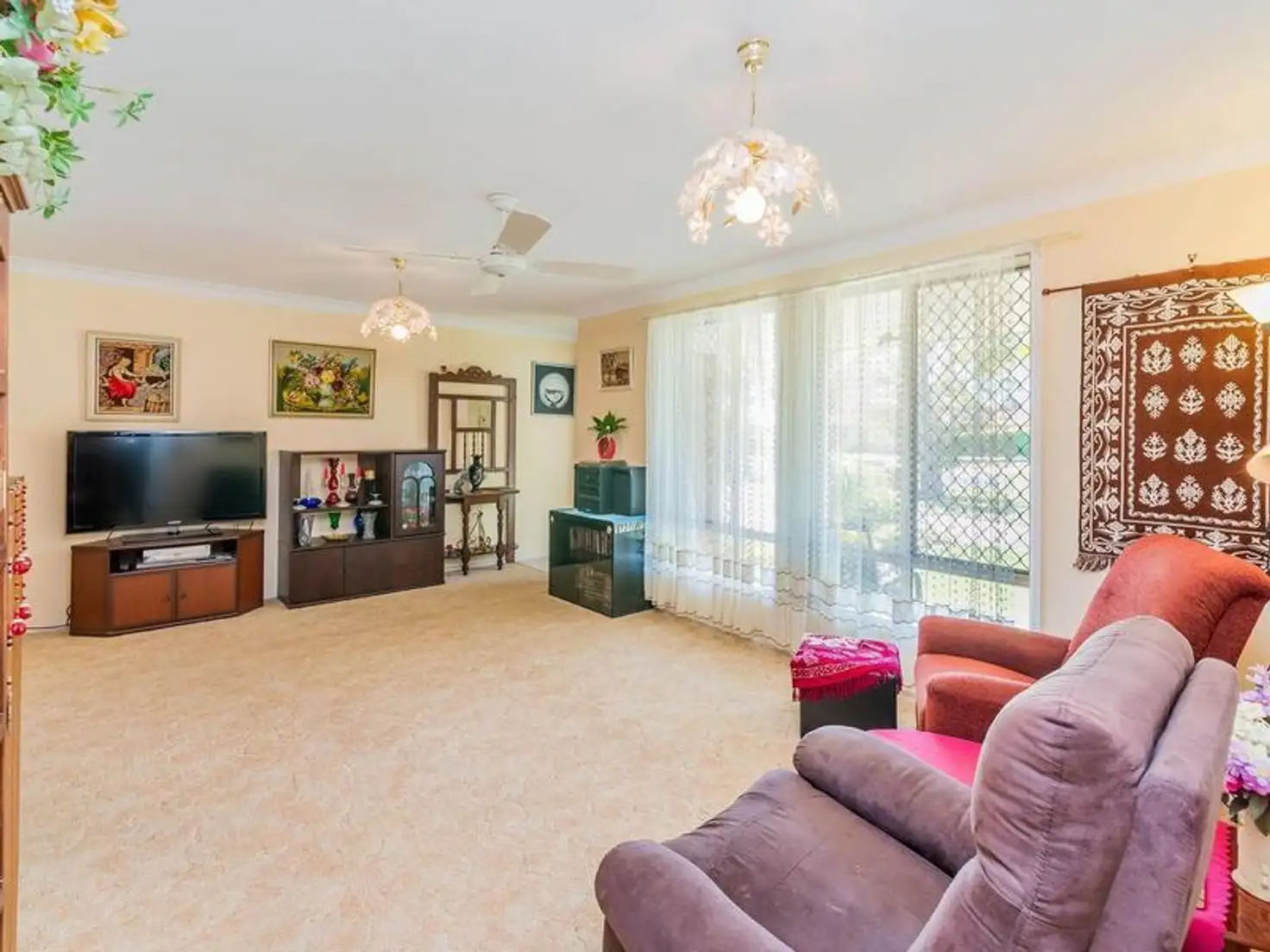 Main view of Homely unit listing, 3/4 Toona Place, Yamba NSW 2464