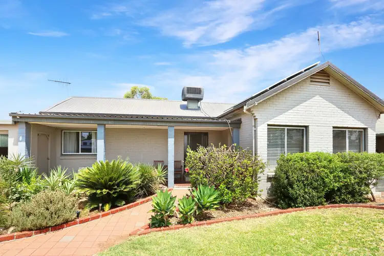 Main view of Homely house listing, 11 Boughtman Street, Broken Hill NSW 2880