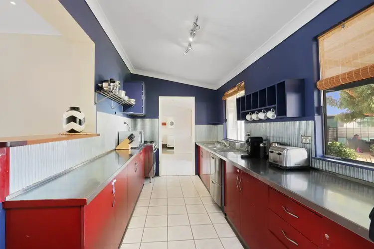 Second view of Homely house listing, 11 Boughtman Street, Broken Hill NSW 2880