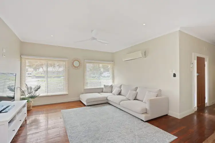 Third view of Homely house listing, 11 Boughtman Street, Broken Hill NSW 2880
