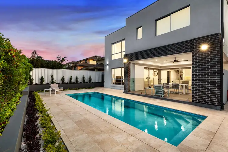 17 Zola Avenue, Ryde NSW 2112