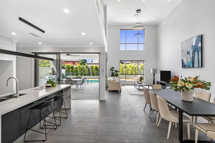 Third view of Homely house listing, 17 Zola Avenue, Ryde NSW 2112