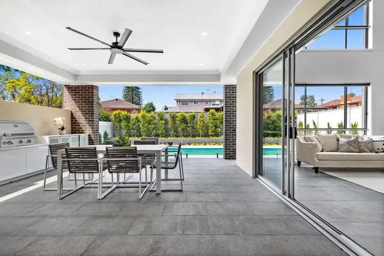 Fourth view of Homely house listing, 17 Zola Avenue, Ryde NSW 2112