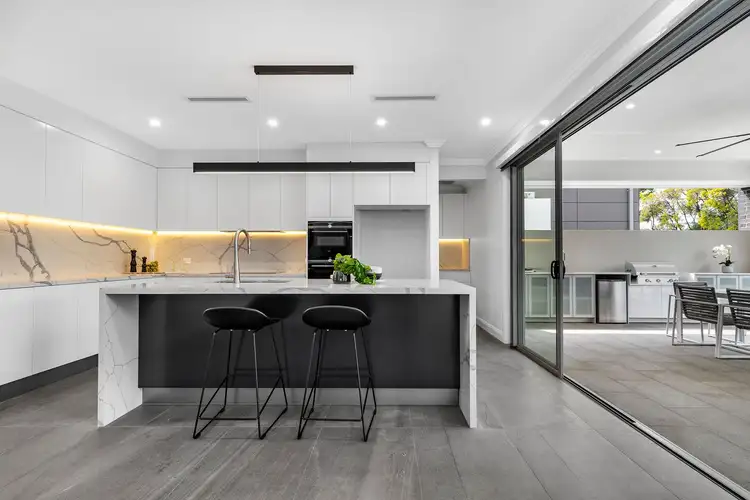 Fifth view of Homely house listing, 17 Zola Avenue, Ryde NSW 2112