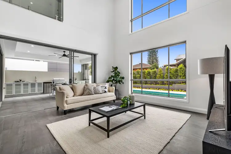 Sixth view of Homely house listing, 17 Zola Avenue, Ryde NSW 2112