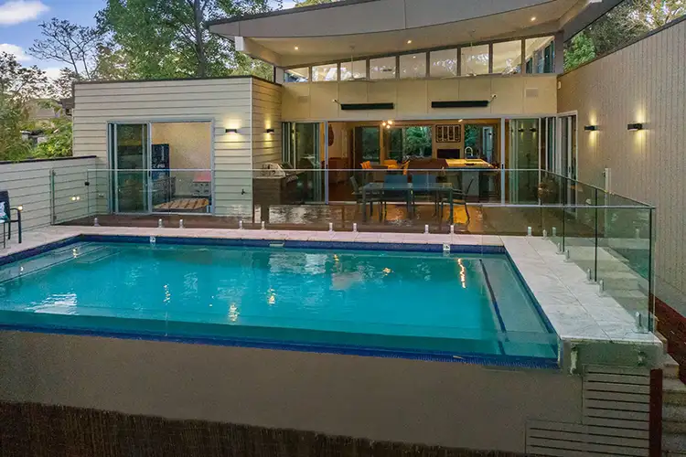 Fourth view of Homely house listing, 40A Chester Street, Epping NSW 2121