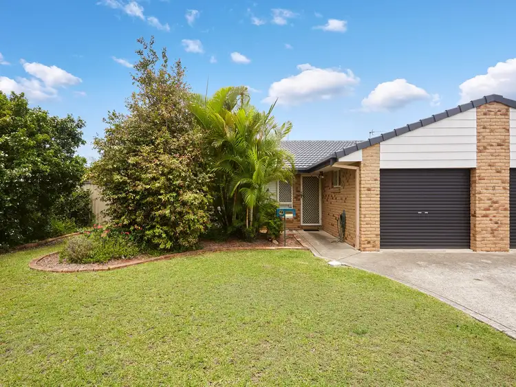 2/9 Bluemoon Close, Burleigh Waters QLD 4220