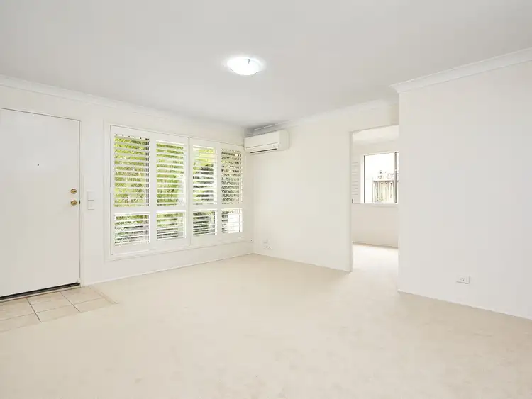 Second view of Homely semi-detached listing, 2/9 Bluemoon Close, Burleigh Waters QLD 4220