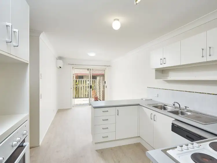 Third view of Homely semi-detached listing, 2/9 Bluemoon Close, Burleigh Waters QLD 4220