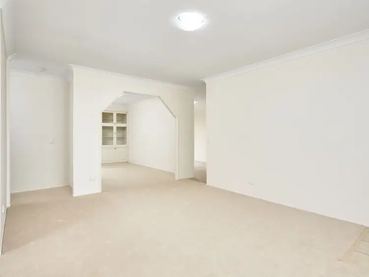 Fourth view of Homely semi-detached listing, 2/9 Bluemoon Close, Burleigh Waters QLD 4220