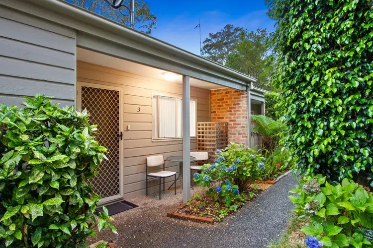 Fourth view of Homely unit listing, 3/708-710 Beach Road, Surf Beach NSW 2536