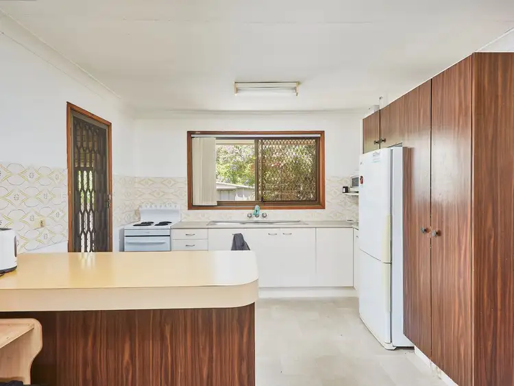 Fourth view of Homely villa listing, 3/133 Sunshine Boulevard, Mermaid Waters QLD 4218