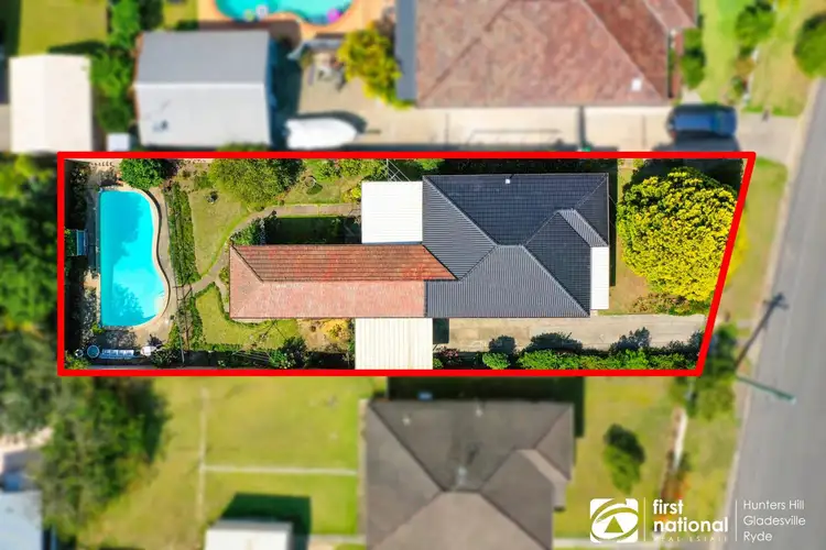 Main view of Homely house listing, 28 Frederick Street, Ryde NSW 2112