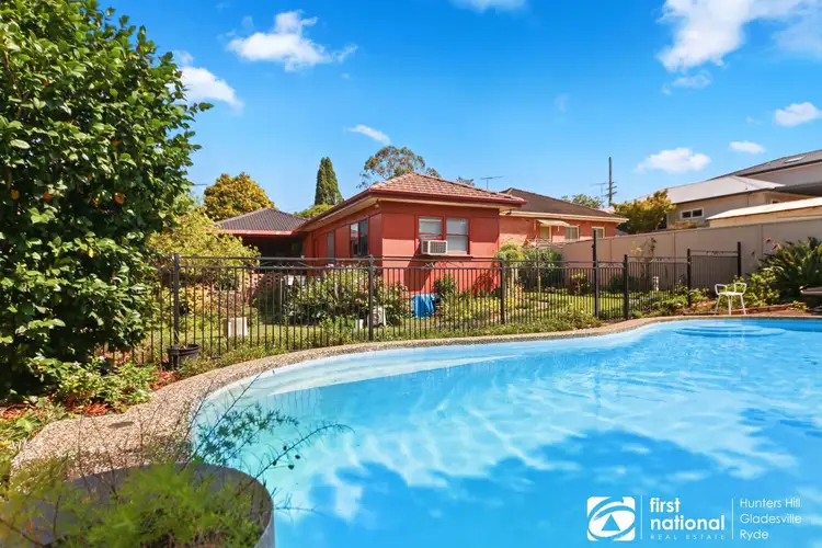 Second view of Homely house listing, 28 Frederick Street, Ryde NSW 2112