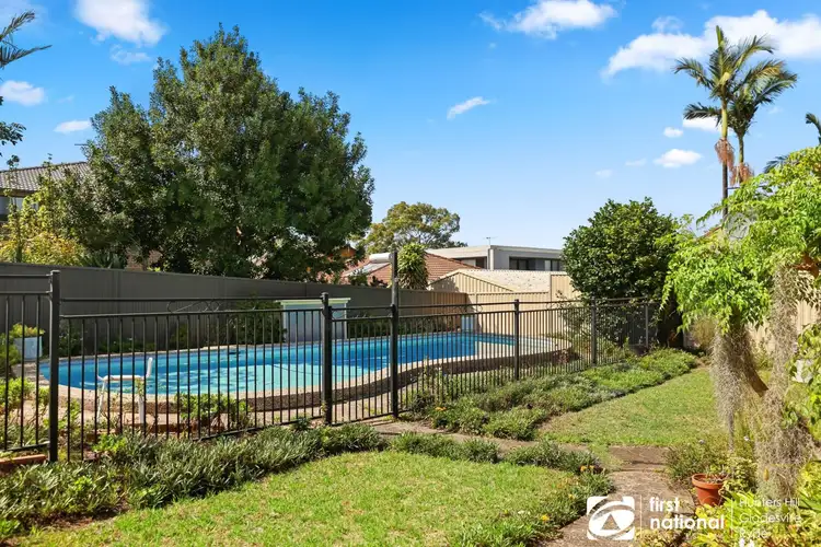 Fifth view of Homely house listing, 28 Frederick Street, Ryde NSW 2112