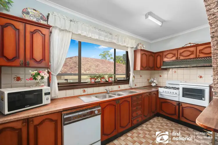 Sixth view of Homely house listing, 28 Frederick Street, Ryde NSW 2112
