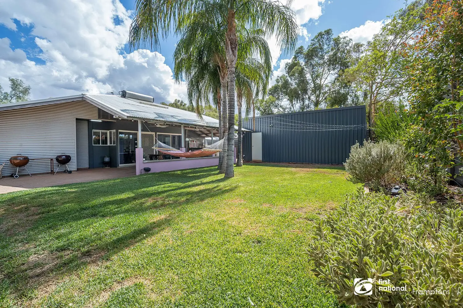 Main view of Homely house listing, 9 Bowman Close, Araluen NT 870