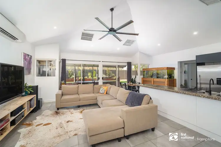 Third view of Homely house listing, 9 Bowman Close, Araluen NT 870