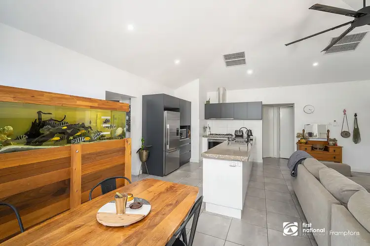 Fourth view of Homely house listing, 9 Bowman Close, Araluen NT 870