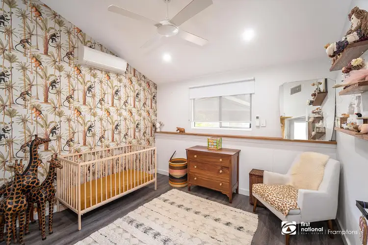 Sixth view of Homely house listing, 9 Bowman Close, Araluen NT 870