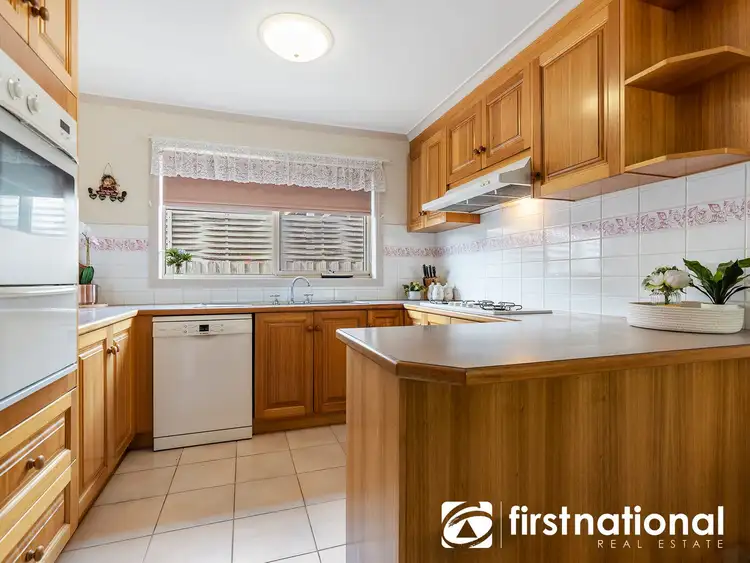 Fifth view of Homely house listing, 29 Cobblestone Avenue, Narre Warren South VIC 3805