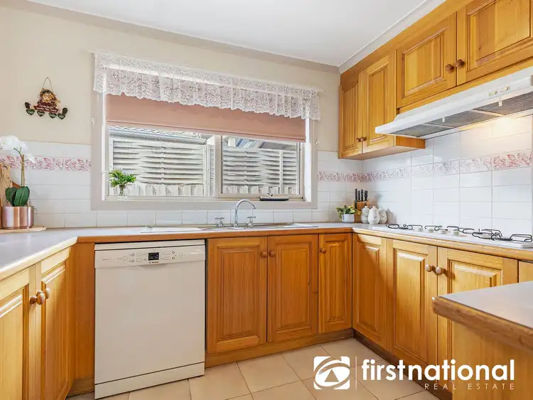 Sixth view of Homely house listing, 29 Cobblestone Avenue, Narre Warren South VIC 3805