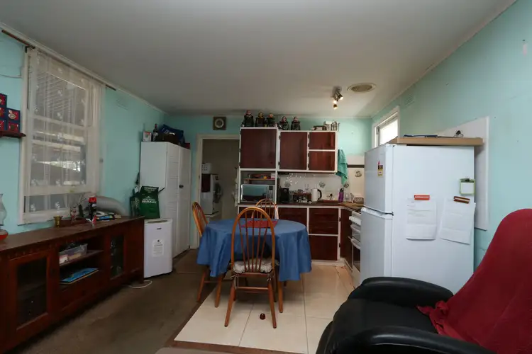 Second view of Homely house listing, 22 Hilton Street, Maryborough VIC 3465