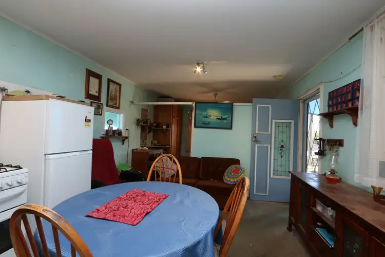 Fifth view of Homely house listing, 22 Hilton Street, Maryborough VIC 3465