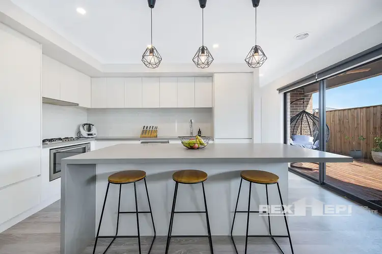 Third view of Homely house listing, 18 Optima Street, Officer VIC 3809