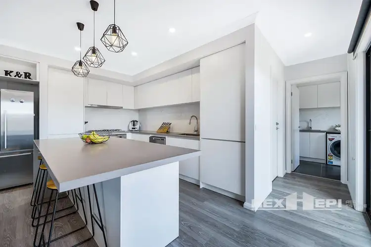 Fourth view of Homely house listing, 18 Optima Street, Officer VIC 3809