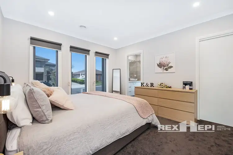 Sixth view of Homely house listing, 18 Optima Street, Officer VIC 3809