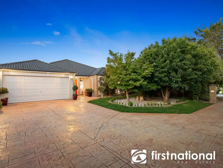 16 Papillion Way, Narre Warren South VIC 3805