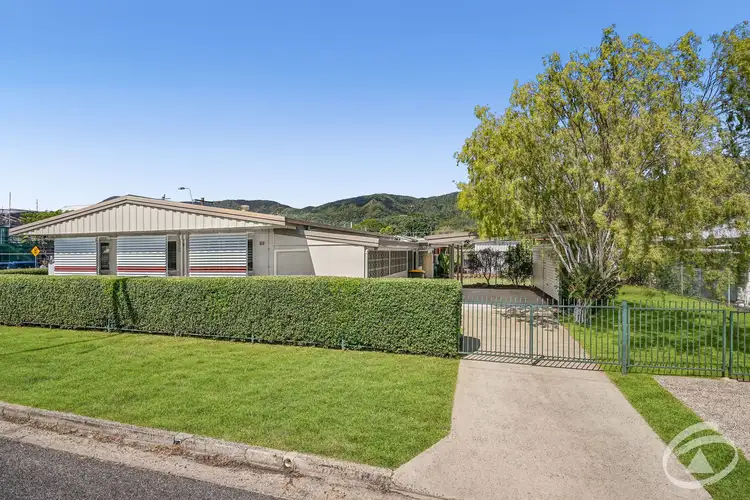 26 Balaclava Road, Earlville QLD 4870