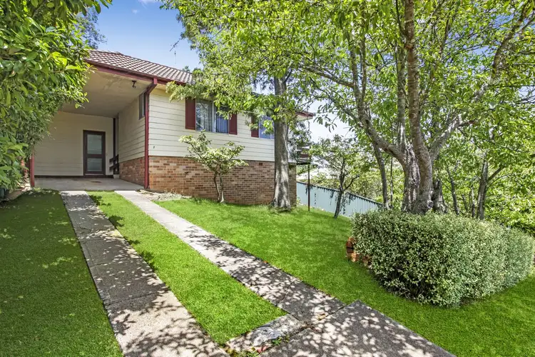 7 Wilson Street, Katoomba NSW 2780
