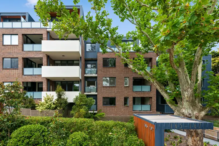 25/165-167 Rosedale Road, St Ives NSW 2075