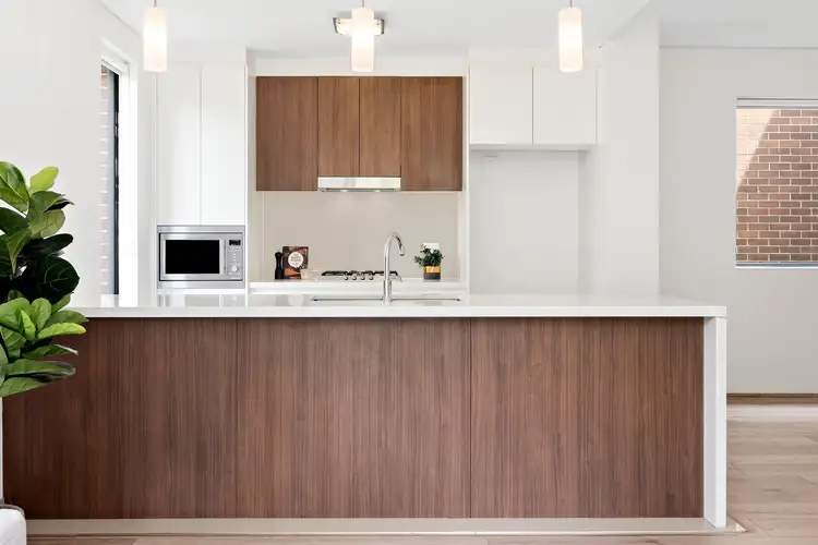 Fourth view of Homely apartment listing, 25/165-167 Rosedale Road, St Ives NSW 2075