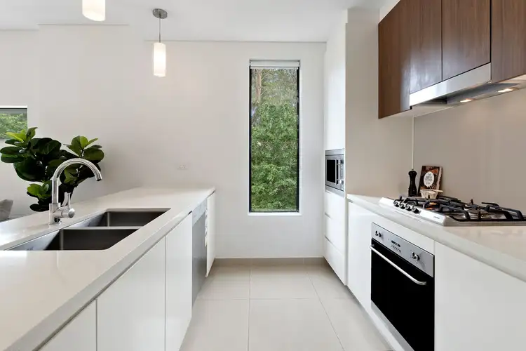 Fifth view of Homely apartment listing, 25/165-167 Rosedale Road, St Ives NSW 2075