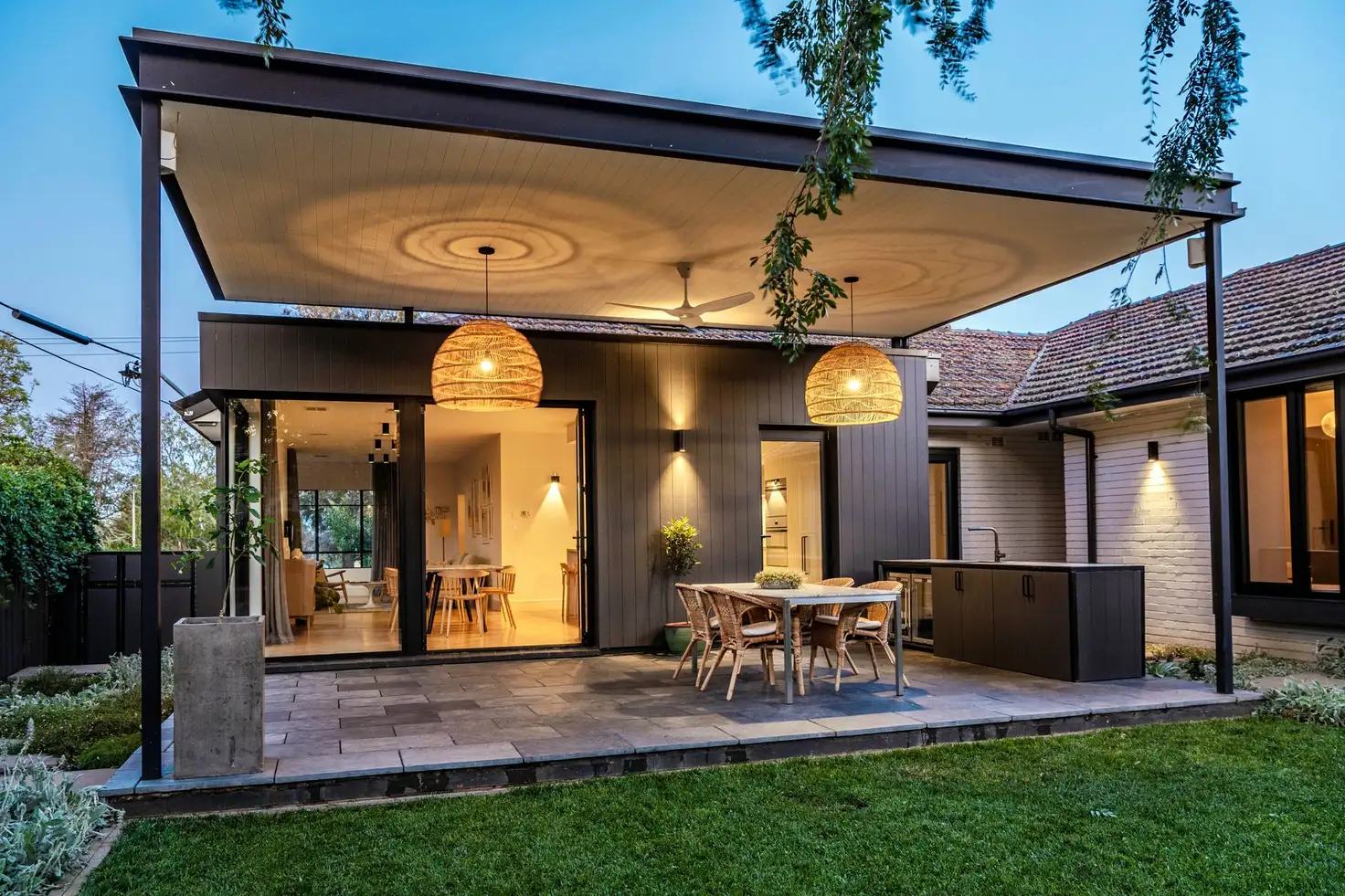 Main view of Homely house listing, 80 Captain Cook Crescent, Griffith ACT 2603