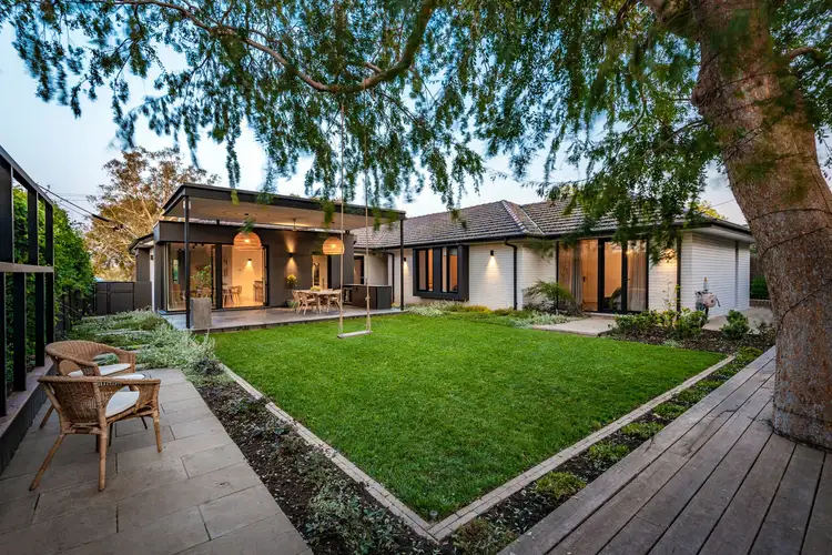 Second view of Homely house listing, 80 Captain Cook Crescent, Griffith ACT 2603