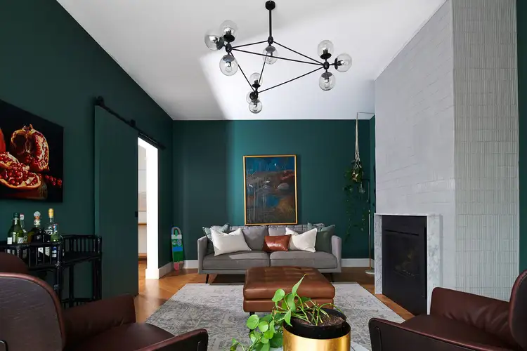 Fifth view of Homely house listing, 80 Captain Cook Crescent, Griffith ACT 2603