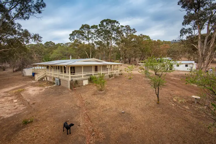 Main view of Homely house listing, 141 London Bridge Road, Burra NSW 2620
