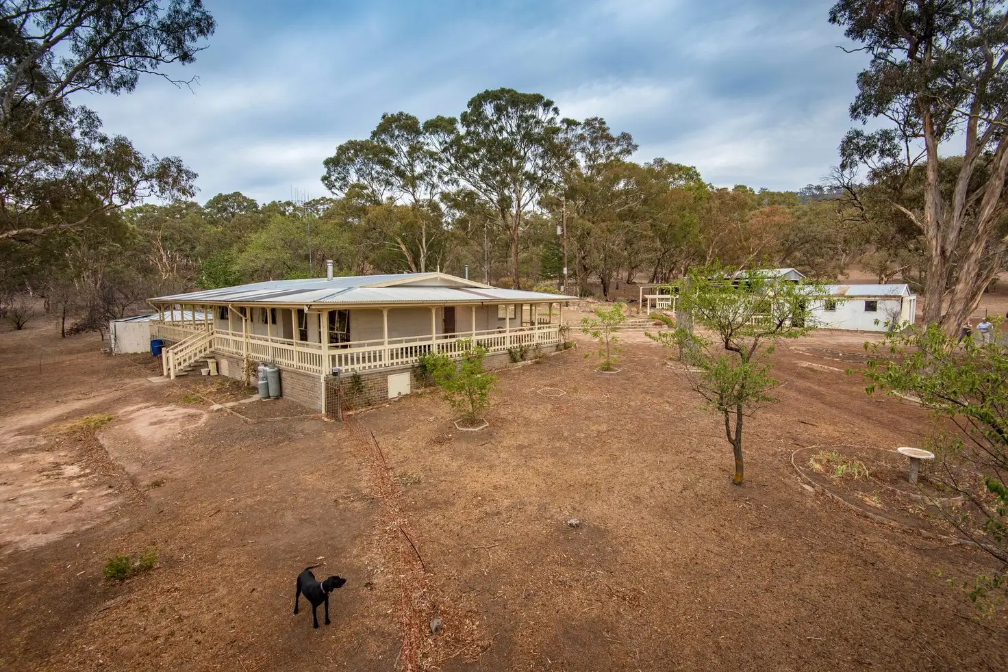 Main view of Homely house listing, 141 London Bridge Road, Burra NSW 2620